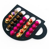 Органайзер для кофейных капсул 304-009 - фото 242622