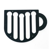 Органайзер для кофейных капсул 304-009 - фото 242623