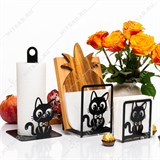 Держатель для полотенец 300-042 кухонный настольный - фото 242628 Держатель для полотенец 300-042 кухонный настольный - фото 242628