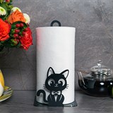 Держатель для полотенец 300-042 кухонный настольный - фото 242630 Держатель для полотенец 300-042 кухонный настольный - фото 242630