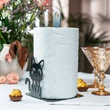 Держатель для полотенец 300-042 кухонный настольный - фото 242632 Держатель для полотенец 300-042 кухонный настольный - фото 242632