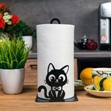 Держатель для полотенец 300-042 кухонный настольный - фото 242633 Держатель для полотенец 300-042 кухонный настольный - фото 242633