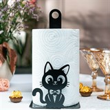 Держатель для полотенец 300-042 кухонный настольный - фото 242634 Держатель для полотенец 300-042 кухонный настольный - фото 242634