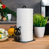 Держатель для полотенец 300-042 кухонный настольный - фото 242635 Держатель для полотенец 300-042 кухонный настольный - фото 242635