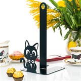 Держатель для полотенец 300-042 кухонный настольный - фото 242636 Держатель для полотенец 300-042 кухонный настольный - фото 242636