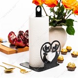 Держатель для полотенец 300-043 кухонный настольный - фото 242645 Держатель для полотенец 300-043 кухонный настольный - фото 242645