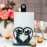 Держатель для полотенец 300-043 кухонный настольный - фото 242646 Держатель для полотенец 300-043 кухонный настольный - фото 242646