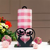 Держатель для полотенец 300-043 кухонный настольный - фото 242653 Держатель для полотенец 300-043 кухонный настольный - фото 242653