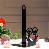 Держатель для полотенец 300-043 кухонный настольный - фото 242654 Держатель для полотенец 300-043 кухонный настольный - фото 242654