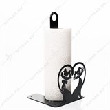 Держатель для полотенец 300-043 кухонный настольный - фото 242659 Держатель для полотенец 300-043 кухонный настольный - фото 242659