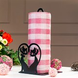 Держатель для полотенец 300-043 кухонный настольный - фото 242660 Держатель для полотенец 300-043 кухонный настольный - фото 242660