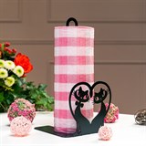 Держатель для полотенец 300-043 кухонный настольный - фото 242661 Держатель для полотенец 300-043 кухонный настольный - фото 242661