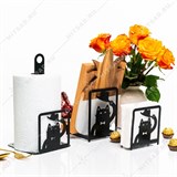 Салфетница металлическая 703-040 для кухни - фото 242672