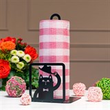 Держатель для полотенец 300-046 кухонный настольный - фото 242675