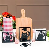 Держатель для полотенец 300-046 кухонный настольный - фото 242677