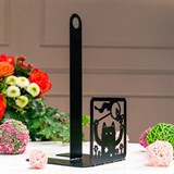 Держатель для полотенец 300-047 кухонный настольный - фото 242692 Держатель для полотенец 300-047 кухонный настольный - фото 242692