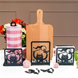 Держатель для полотенец 300-047 кухонный настольный - фото 242693 Держатель для полотенец 300-047 кухонный настольный - фото 242693