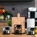 Держатель для полотенец 300-049 кухонный настольный - фото 242714 Держатель для полотенец 300-049 кухонный настольный - фото 242714