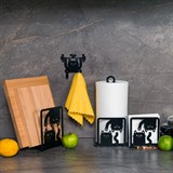 Держатель для полотенец 300-049 кухонный настольный - фото 242715 Держатель для полотенец 300-049 кухонный настольный - фото 242715