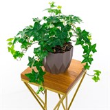 Подставка напольная под цветы Лофт 66-233 h=52см - фото 242731