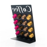 Держатель для капсул с кофе 304-020 настольный - фото 242905