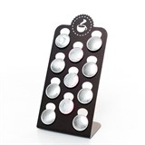 Держатель для капсул с кофе 304-021 настольный - фото 242918