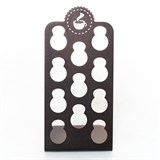 Держатель для капсул с кофе 304-021 настольный - фото 242920