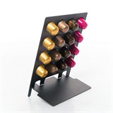 Держатель для капсул с кофе 304-022 настольный - фото 242925