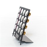 Держатель для капсул с кофе 304-022 настольный - фото 242926