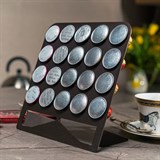 Держатель для капсул с кофе 304-023 настольный - фото 242931