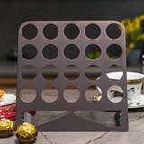 Держатель для капсул с кофе 304-023 настольный - фото 242934