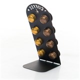 Держатель для капсул с кофе 304-024 настольный - фото 242944