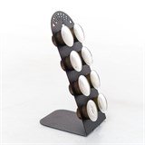 Держатель для капсул с кофе 304-024 настольный - фото 242945