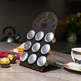 Держатель для капсул с кофе 304-025 настольный - фото 242951