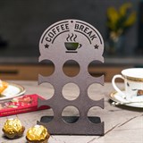 Держатель для капсул с кофе 304-025 настольный - фото 242952