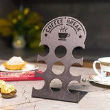 Держатель для капсул с кофе 304-025 настольный - фото 242953