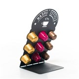 Держатель для капсул с кофе 304-025 настольный - фото 242954