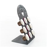 Держатель для капсул с кофе 304-025 настольный - фото 242956