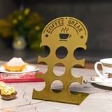 Держатель для капсул с кофе 304-025 настольный - фото 242959