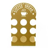 Держатель для капсул с кофе 304-025 настольный - фото 242960