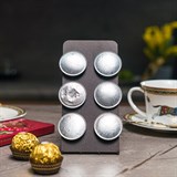 Держатель для капсул с кофе 304-026 настольный - фото 242962