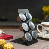 Держатель для капсул с кофе 304-026 настольный - фото 242963