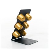 Держатель для капсул с кофе 304-026 настольный - фото 242965