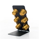 Держатель для капсул с кофе 304-026 настольный - фото 242966