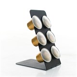 Держатель для капсул с кофе 304-026 настольный - фото 242967