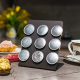 Держатель для капсул с кофе 304-027 настольный - копия - фото 242970