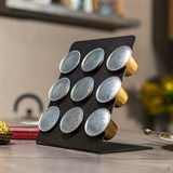 Держатель для капсул с кофе 304-027 настольный - копия - фото 242972