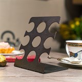 Держатель для капсул с кофе 304-027 настольный - копия - фото 242973