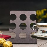 Держатель для капсул с кофе 304-027 настольный - копия - фото 242974