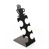 Держатель для капсул с кофе 304-028 настольный - фото 242988